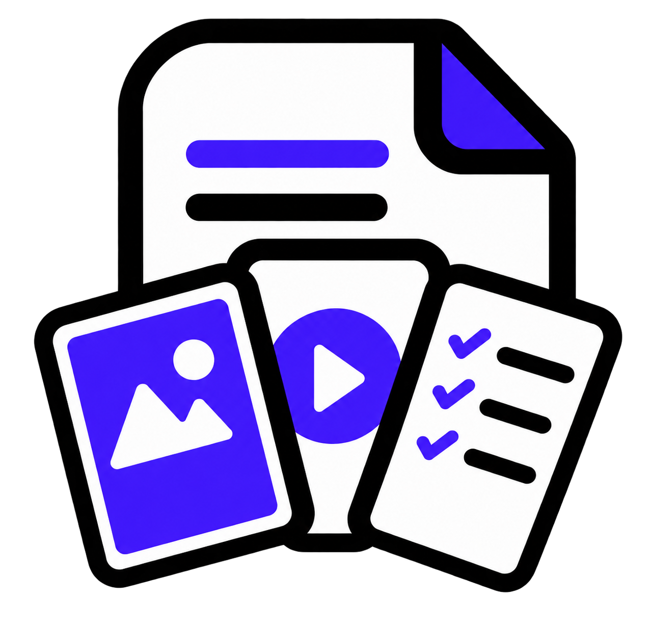 Evolve PLR